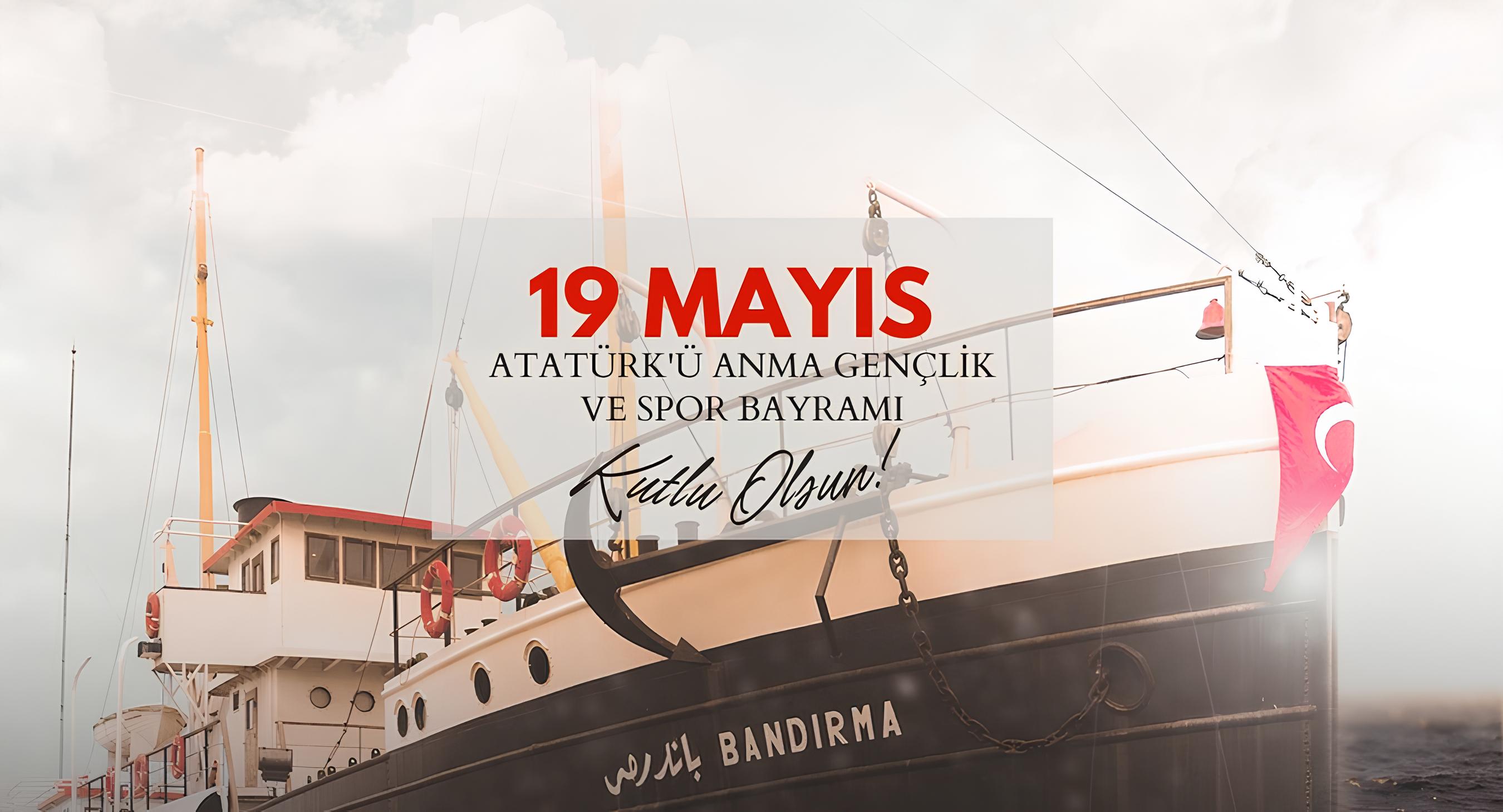  19mayıs